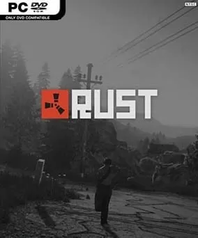 Rust PC Game